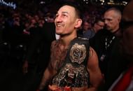 UFC 231 Holloway v Ortega